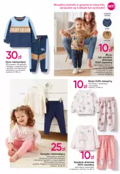 Gazetka promocyjna Pepco - ELEGANCKI i przytulny dom - Gazetka - ważna od 19.01 do 19.01.2022 - strona 7 - produkty: Sweter, Gin, O nas, Dres, Legginsy, Spodnie, Tunika, Bluza, Spodnie dresowe, Fa