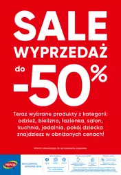 Gazetka promocyjna Pepco - ELEGANCKI i przytulny dom - Gazetka - ważna od 19.01 do 19.01.2022 - strona 8 - produkty: Koc, Gra, Jadalnia, Telefon, Kuchnia, Tera, Bielizna, Biuro