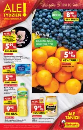 Gazetka promocyjna Biedronka - Gazetka - Biedronka.pl - Gazetka - ważna od 07.12 do 07.12.2022 - strona 1 - produkty: Kurczak, Majonez, Kujawski, Winiary, Tera, , Olej rzepakowy, Masło, Olej