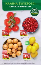 Gazetka promocyjna Biedronka - Gazetka - Biedronka.pl - Gazetka - ważna od 07.12 do 07.12.2022 - strona 10 - produkty: Cebula, Warzywa, Sok, , Owoce