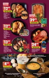 Gazetka promocyjna Biedronka - Gazetka - Biedronka.pl - Gazetka - ważna od 07.12 do 07.12.2022 - strona 18 - produkty: Kurczak, Ser, Gra, Zupa, Szynka, Piekarnik, Groch, LG, Fa