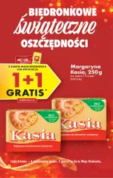 Gazetka promocyjna Biedronka - Gazetka - Biedronka.pl - Gazetka - ważna od 07.12 do 07.12.2022 - strona 2 - produkty: Piec, Ser, Gra, , Kasia, Fa