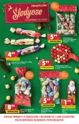 Gazetka promocyjna Biedronka - Gazetka - Biedronka.pl - Gazetka - ważna od 07.12 do 07.12.2022 - strona 24 - produkty: Zawieszki, Jaja