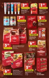 Gazetka promocyjna Biedronka - Gazetka - Biedronka.pl - Gazetka - ważna od 07.12 do 07.12.2022 - strona 34 - produkty: Piernik, Cukier, Czekolada, Delecta, Brownie, Babeczki, LG, Fa
