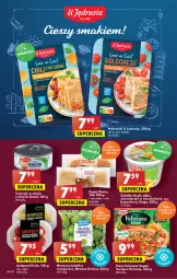 Gazetka promocyjna Biedronka - Gazetka - Biedronka.pl - Gazetka - ważna od 07.12 do 07.12.2022 - strona 44 - produkty: Naleśniki, Sałatka, Kalafior, Sos, Gra, Dega, Sałat, Graal