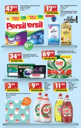 Gazetka promocyjna Biedronka - Gazetka - Biedronka.pl - Gazetka - ważna od 07.12 do 07.12.2022 - strona 54 - produkty: Ser, Do mycia naczyń, Persil, Serwetki, Płyn do mycia naczyń, Płyn do płukania, Fairy, Płyn do mycia, Ariel, Fa