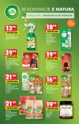 Gazetka promocyjna Biedronka - Gazetka - Biedronka.pl - Gazetka - ważna od 07.12 do 07.12.2022 - strona 55 - produkty: Por, Air Wick, Olej, LG, Fa