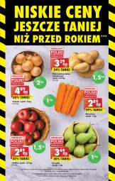 Gazetka promocyjna Biedronka - Gazetka - Biedronka.pl - Gazetka - ważna od 07.12 do 07.12.2022 - strona 9 - produkty: Cebula, Sok, Ziemniaki, , LEGO, Sałat, Gruszki
