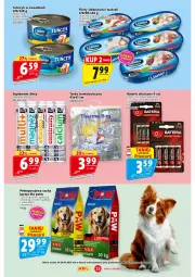 Gazetka promocyjna Prim Market - Gazetka - ważna od 30.07 do 30.07.2025 - strona 15 - produkty: Kurczak, Top, Sok, Por, Kawa, O Bag, Torba, Tuńczyk, Nioh, Suplement diety, Olej, Sucha karma, Lisner