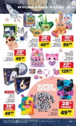 Gazetka promocyjna Carrefour - Gazetka Dzień Dziecka - Gazetka - ważna od 01.06 do 01.06.2026 - strona 10 - produkty: BIC, Tera, Smycz, Hasbro, Poduszka, Fa