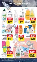 Gazetka promocyjna Carrefour - Gazetka Dzień Dziecka - Gazetka - ważna od 01.06 do 01.06.2026 - strona 24 - produkty: Gra, Palmolive, Ziajka, Szampon, Ziaja, Dzieci, Colgate, LG, Fa