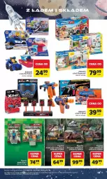 Gazetka promocyjna Carrefour - Gazetka Dzień Dziecka - Gazetka - ważna od 01.06 do 01.06.2026 - strona 6 - produkty: Minecraft, Dinozaur, Jurassic World, Psi Patrol, Fa