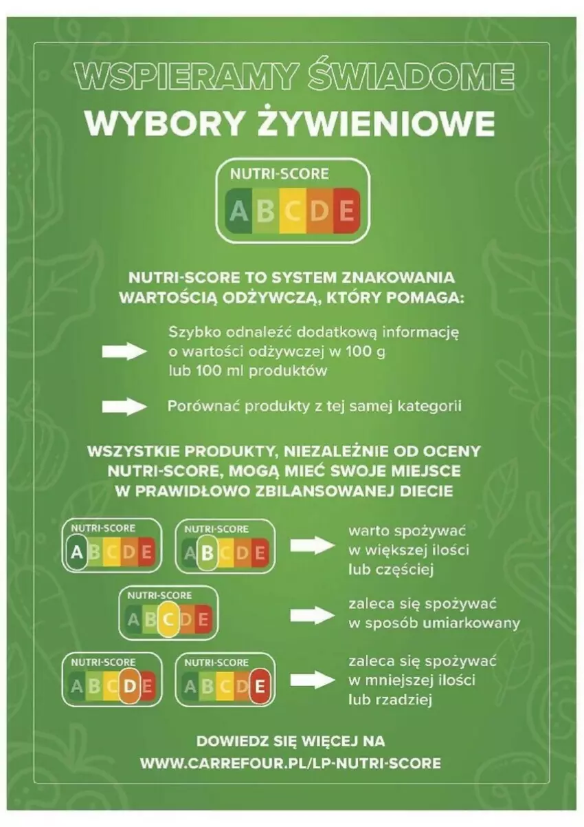 Gazetka promocyjna Carrefour - ważna 26.09 do 30.09.2023 - strona 47 - produkty: Por