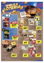 Gazetka promocyjna Carrefour - Gazetka - ważna od 30.09 do 30.09.2023 - strona 13 - produkty: Jaja, Kawa mielona, Kawa, Jacobs