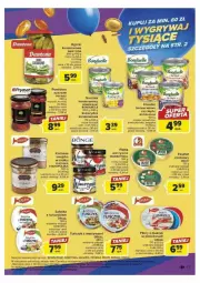 Gazetka promocyjna Carrefour - Gazetka - ważna od 30.09 do 30.09.2023 - strona 20 - produkty: Dawtona, Por