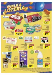 Gazetka promocyjna Carrefour - Gazetka - ważna od 30.09 do 30.09.2023 - strona 4 - produkty: Sok, Por, Jaja, Optima, Margaryna, Lurpak, Delma, Masło, Mleko, Fa