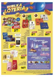 Gazetka promocyjna Carrefour - Gazetka - ważna od 30.09 do 30.09.2023 - strona 8 - produkty: Por, Cukier, Praliny, Lindor, Raffaello, Wawel, Czekolada, Ferrero, Cukierki, Lindt, Fa