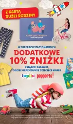 Gazetka promocyjna Lidl - KATALOG DZIEŃ DZIECKA - Gazetka - ważna od 01.06 do 01.06.2023 - strona 2 - produkty: Obuwie, Dzieci