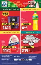 Gazetka promocyjna Aldi - Pełna oferta - Gazetka - ważna od 17.12 do 17.12.2023 - strona 39 - produkty: Krakus, Kujawski, Ser, Por, O nas, Szynka konserwowa, Szynka, Olej rzepakowy, Biuro, Olej