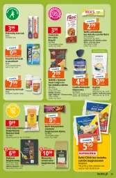 Gazetka promocyjna E Leclerc - Gazetka - ważna od 29.03 do 29.03.2026 - strona 29 - produkty: Makaron, Ciastka, Tablet, Ksylitol, Chleb