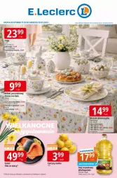Gazetka promocyjna E Leclerc - Gazetka - ważna od 29.03 do 29.03.2026 - strona 33 - produkty: Por, Inka, Cytryny, Siatka, Kubek