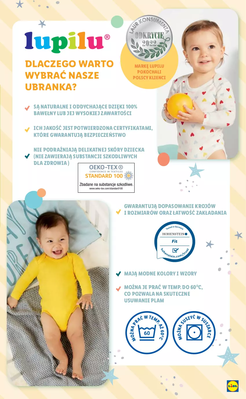 Gazetka promocyjna Lidl - GAZETKA - ważna 13.06 do 18.06.2022 - strona 23 - produkty: Koc, Piec, Sok