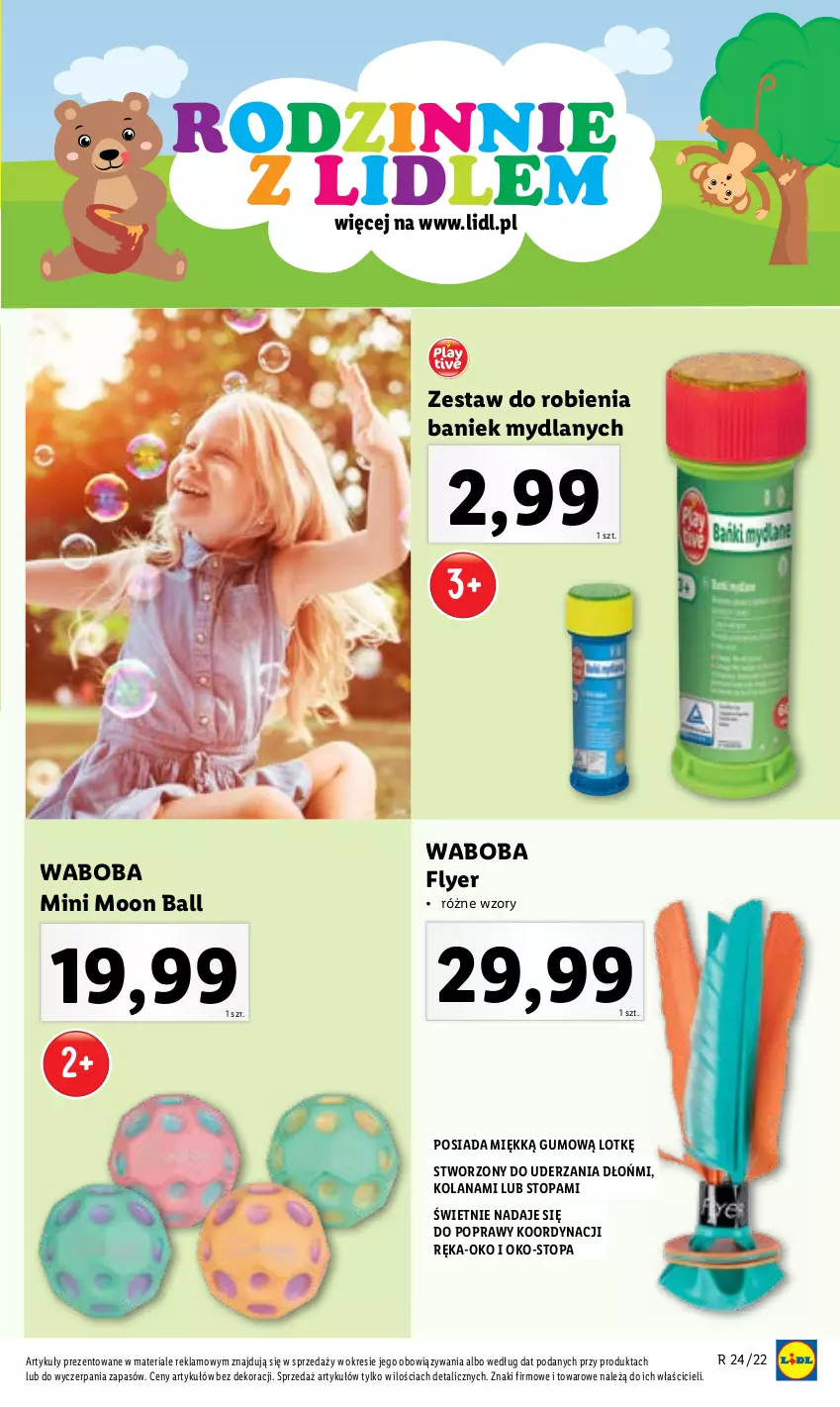 Gazetka promocyjna Lidl - GAZETKA - ważna 13.06 do 18.06.2022 - strona 25 - produkty: LANA, Top