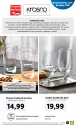 Gazetka promocyjna Lidl - GAZETKA - Gazetka - ważna od 18.06 do 18.06.2022 - strona 19 - produkty: Piwa, Sok, Lanki