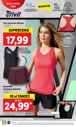 Gazetka promocyjna Lidl - GAZETKA - Gazetka - ważna od 18.06 do 18.06.2022 - strona 42 - produkty: Top, Por, Telefon, Sport, LG
