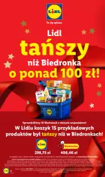 Gazetka promocyjna Lidl - GAZETKA - Gazetka - ważna od 14.12 do 14.12.2025 - strona 2 - produkty: HiPP, Earl Grey, Krakus, Warzywa, Top, Sok, Ser, Por, Gra, Pampers, Rama, Lovela, Proszek do prania, Kosz, Lipton, Miód, Krem orzechowy, Aktiplus, Krewetki, Dzieci, Płyn do spryskiwaczy, Płyn do mycia, Gala, Pedigree, Mleko