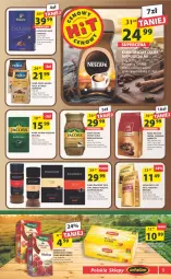 Gazetka promocyjna Arhelan - Gazetka - Gazetka - ważna od 19.03 do 19.03.2023 - strona 9 - produkty: Tchibo, Kawa, Lipton, Prima, Mocca Fix Gold, Davidoff, Jacobs, Woseba, Herbata, Ogród, Herbapol