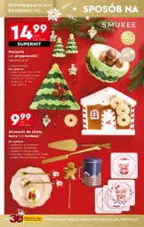 Gazetka promocyjna Biedronka - Okazje Tygodnia - Gazetka - ważna od 06.12 do 06.12.2025 - strona 32 - produkty: Mysz