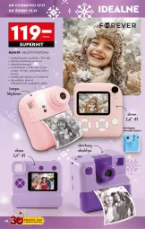 Gazetka promocyjna Biedronka - Okazje Tygodnia - Gazetka - ważna od 06.12 do 06.12.2025 - strona 50 - produkty: Gry, Przewód, Smycz, Rolki, Lampa, Obiektyw