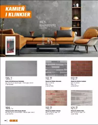 Gazetka promocyjna Obi - Gazetka OBI - Gazetka - ważna od 31.12 do 31.12.2025 - strona 134 - produkty: Gra, Stock