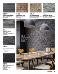 Gazetka promocyjna Obi - Gazetka OBI - Gazetka - ważna od 31.12 do 31.12.2025 - strona 135 - produkty: Gra, Stock