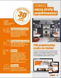 Gazetka promocyjna Obi - Gazetka OBI - Gazetka - ważna od 31.12 do 31.12.2025 - strona 159 - produkty: Piec, Kuchnia, Kosz