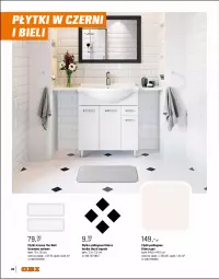 Gazetka promocyjna Obi - Gazetka OBI - Gazetka - ważna od 31.12 do 31.12.2025 - strona 28 - produkty: Gra, Płytka, Lack, Gres, Fa