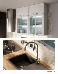 Gazetka promocyjna Obi - Gazetka OBI - Gazetka - ważna od 31.12 do 31.12.2025 - strona 79 - produkty: Zlew, Kuchnia, Meble