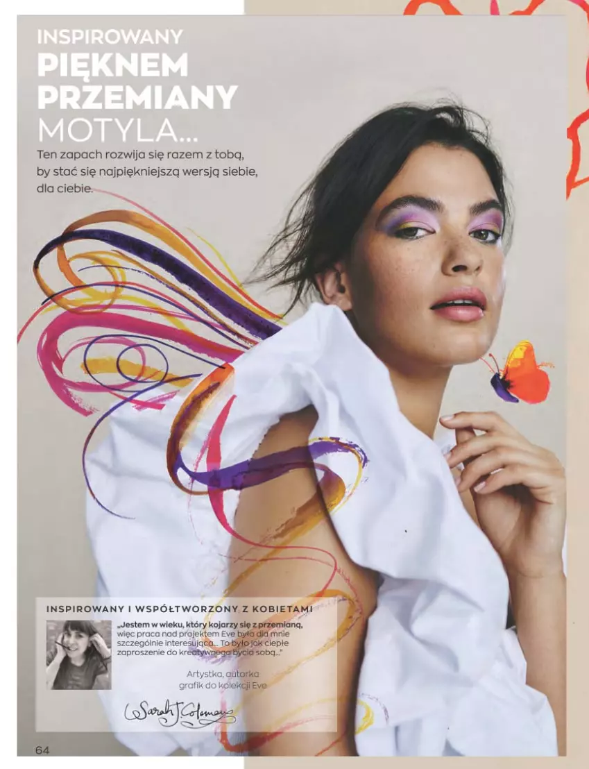 Gazetka promocyjna Avon - Katalog Avon 3/2023 kampania marzec - ważna 01.03 do 31.03.2023 - strona 64 - produkty: Gra