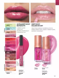 Gazetka promocyjna Avon - Katalog Avon 3/2023 kampania marzec - Gazetka - ważna od 31.03 do 31.03.2023 - strona 121 - produkty: Candy, Olej, Kokos