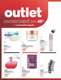 Gazetka promocyjna Avon - Katalog Avon 3/2023 kampania marzec - Gazetka - ważna od 31.03 do 31.03.2023 - strona 128 - produkty: Woda perfumowana, Krem do twarzy, Inka, Perfum, Bateria, Mydło, Woda, Fa