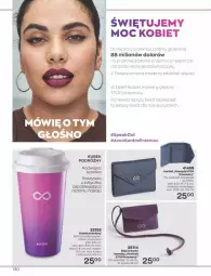 Gazetka promocyjna Avon - Katalog Avon 3/2023 kampania marzec - Gazetka - ważna od 31.03 do 31.03.2023 - strona 130 - produkty: Top, Por, Lion, Kubek