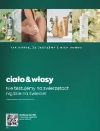 Gazetka promocyjna Avon - Katalog Avon 3/2023 kampania marzec - Gazetka - ważna od 31.03 do 31.03.2023 - strona 160 - produkty: Telefon, Zwierzęta