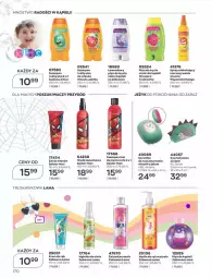 Gazetka promocyjna Avon - Katalog Avon 3/2023 kampania marzec - Gazetka - ważna od 31.03 do 31.03.2023 - strona 170 - produkty: Koc, Szal, Szampon, Odżywka, Mydło, Arbuz, Mango, Kosmetyczka