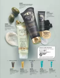 Gazetka promocyjna Avon - Katalog Avon 3/2023 kampania marzec - Gazetka - ważna od 31.03 do 31.03.2023 - strona 21 - produkty: Sos, Inka, Dell, Mars, LG, Fa