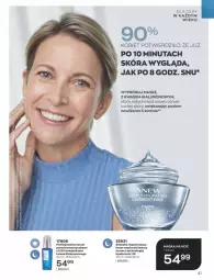 Gazetka promocyjna Avon - Katalog Avon 3/2023 kampania marzec - Gazetka - ważna od 31.03 do 31.03.2023 - strona 41 - produkty: Ser, Rum, Maska do twarzy, Tera, Serum, Mars, Maska