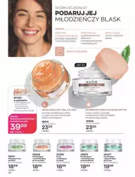 Gazetka promocyjna Avon - Katalog Avon 3/2023 kampania marzec - Gazetka - ważna od 31.03 do 31.03.2023 - strona 46 - produkty: Mars, Ochronny krem, Masło