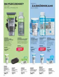 Gazetka promocyjna Avon - Katalog Avon 3/2023 kampania marzec - Gazetka - ważna od 31.03 do 31.03.2023 - strona 50 - produkty: Por, Maska do twarzy, Tonik, Peeling, Maska