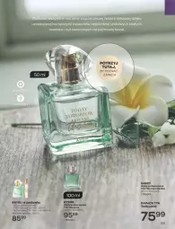 Gazetka promocyjna Avon - Katalog Avon 3/2023 kampania marzec - Gazetka - ważna od 31.03 do 31.03.2023 - strona 59 - produkty: Woda perfumowana, Perfum, Woda