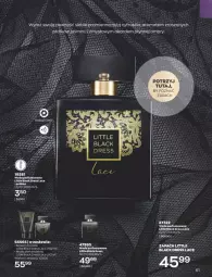 Gazetka promocyjna Avon - Katalog Avon 3/2023 kampania marzec - Gazetka - ważna od 31.03 do 31.03.2023 - strona 61 - produkty: Taft, Dres, Lack, Fa